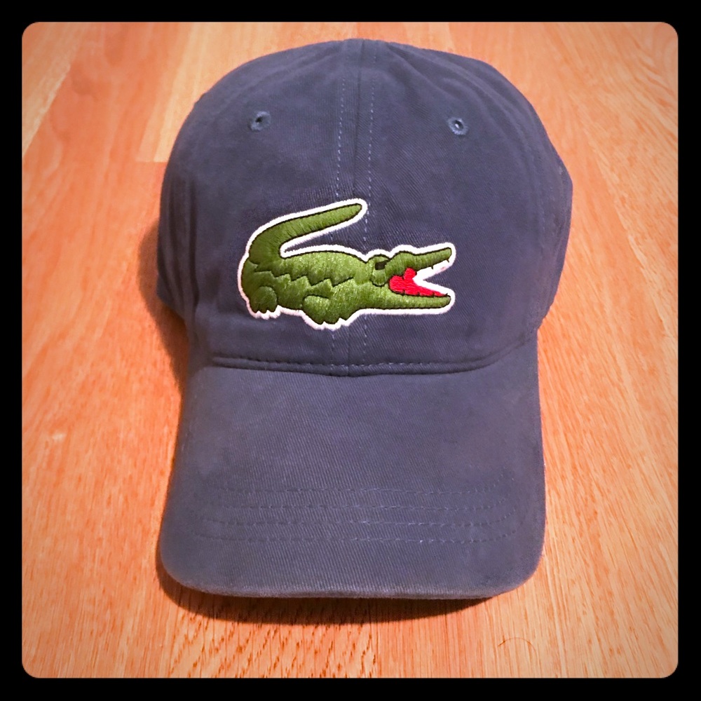 Lacoste Hat